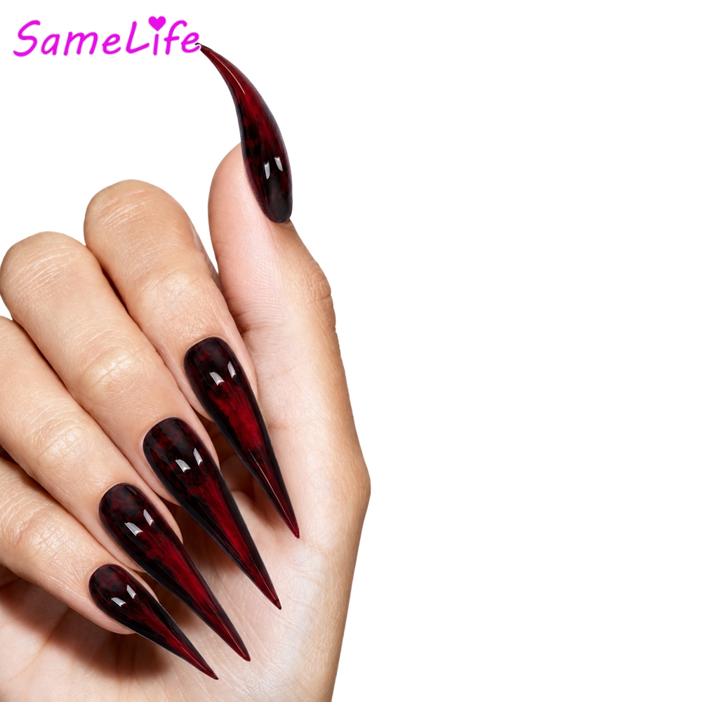 Nail Art Fake - Wholesale Nikki Cosplay Role Play Fake