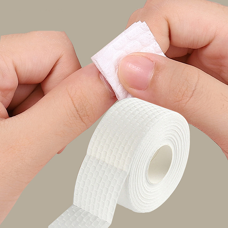 Nail Art Remove - 500/1000Pcs Roll Professional Lint Free Nail
