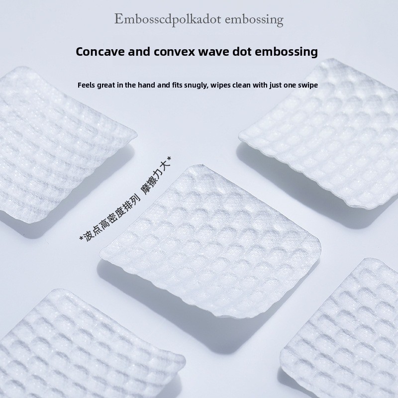 200/400pc Disposable Lint‑Free - Nail Art Remove review and price