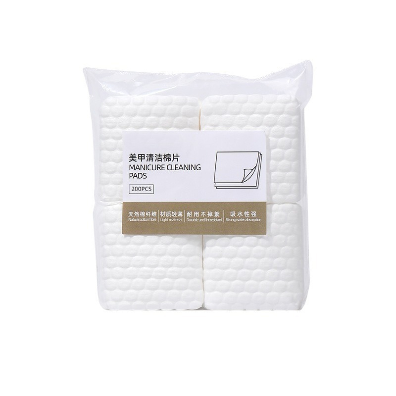 200/400pc Disposable Lint‑Free - Nail Art Remove review and price