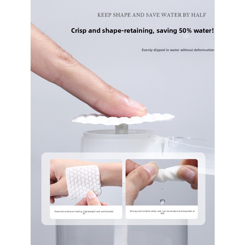 200/400pc Disposable Lint‑Free - Nail Art Remove review and price