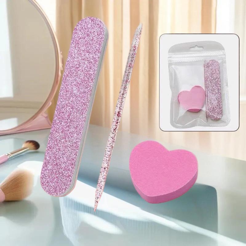 New New 8/12 Pcs Glitter Nail  - Nail Art Inspo review and price