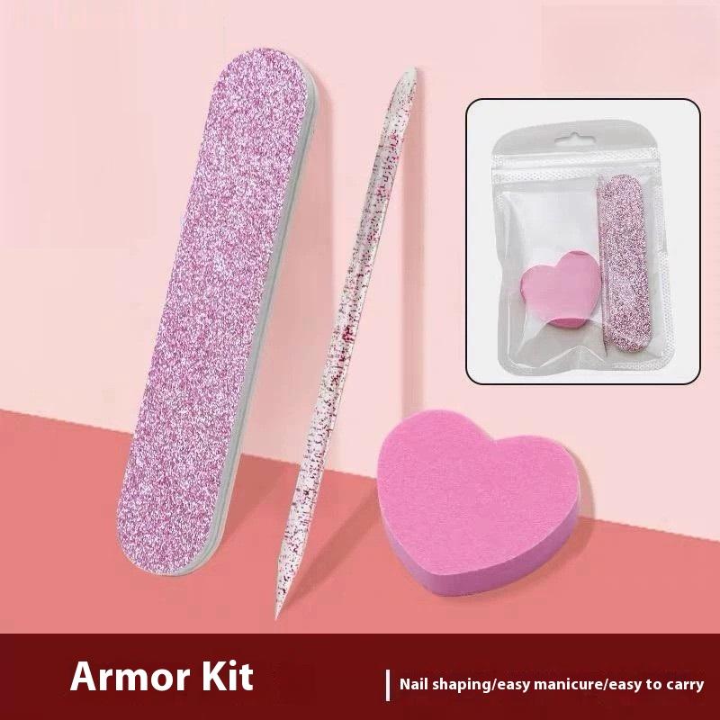 New New 8/12 Pcs Glitter Nail  - Nail Art Inspo review and price