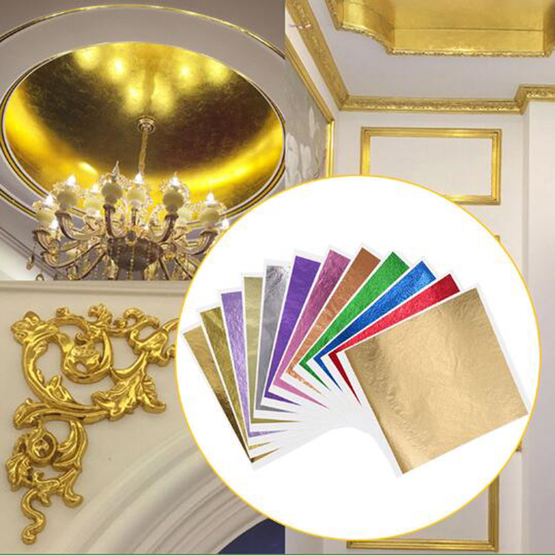 1000pcs/pack 13cm Leaf Sheets  - Nail Art Wedding review and price