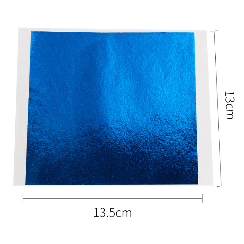 1000pcs/pack 13cm Leaf Sheets  - Nail Art Wedding review and price