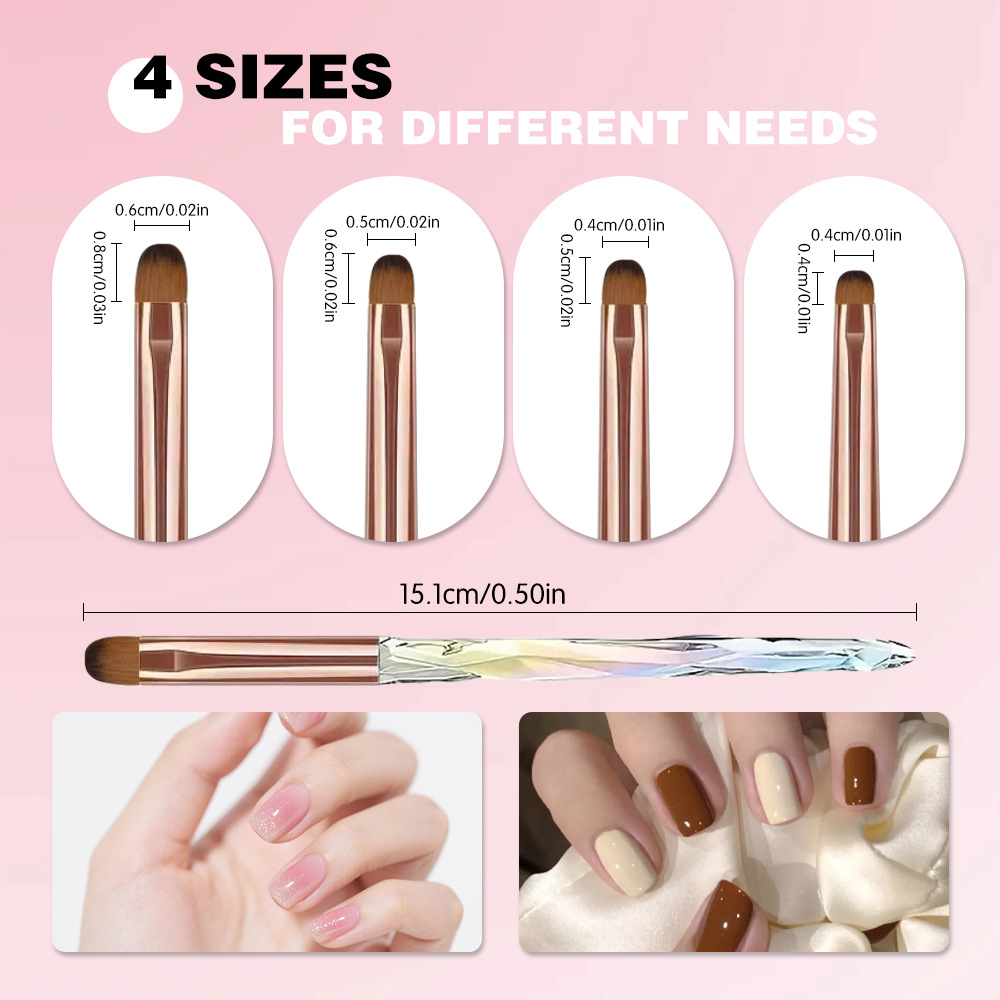 Nail Brush for Nail Art Design - Nail Art Pinterest review and price