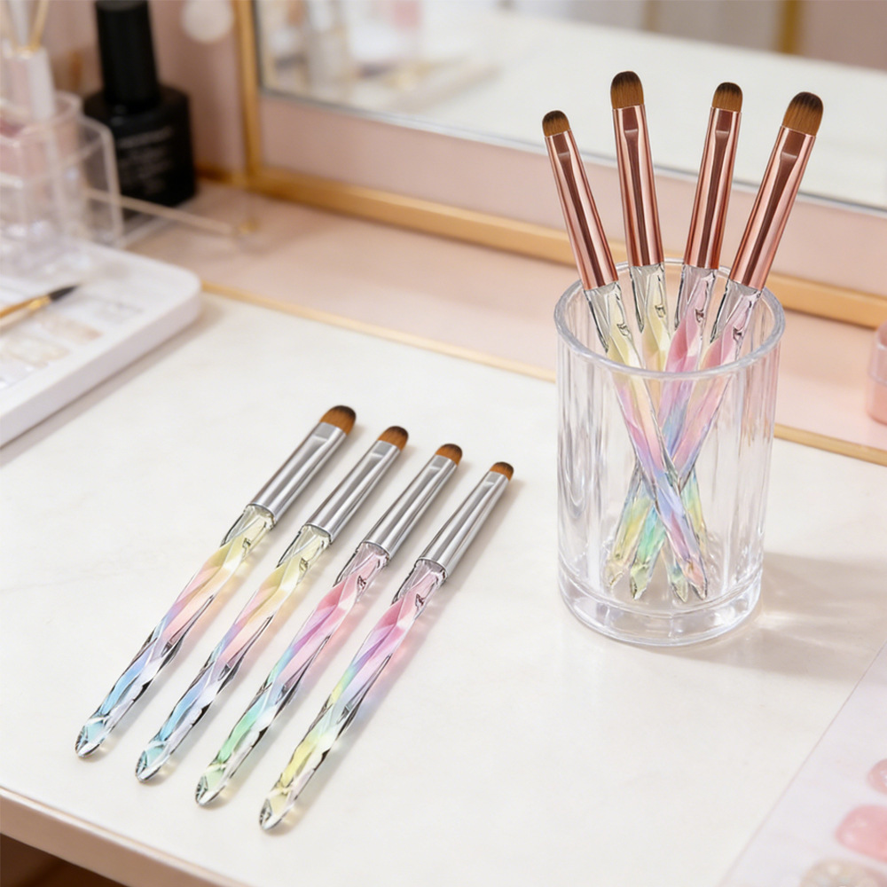 Nail Brush for Nail Art Design - Nail Art Pinterest review and price