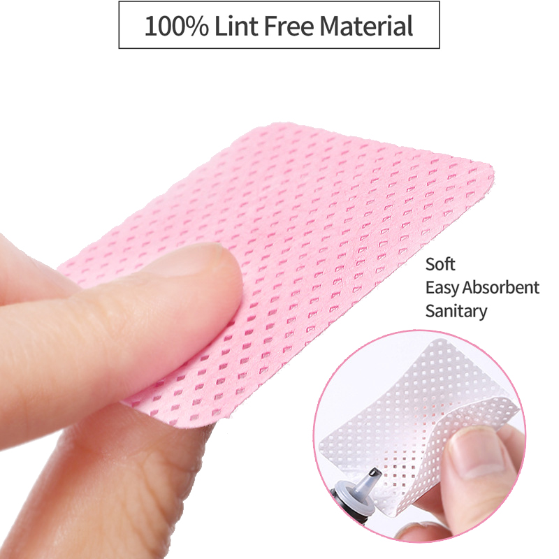 1000Pcs Cotton Nail Polish Rem - Nail Art Remove review and price