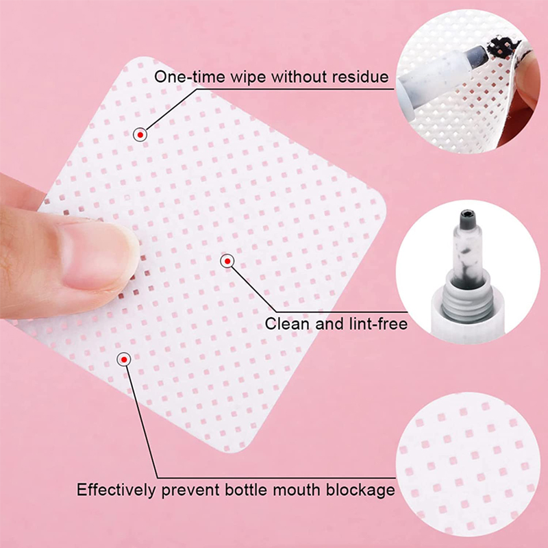 1000Pcs Cotton Nail Polish Rem - Nail Art Remove review and price