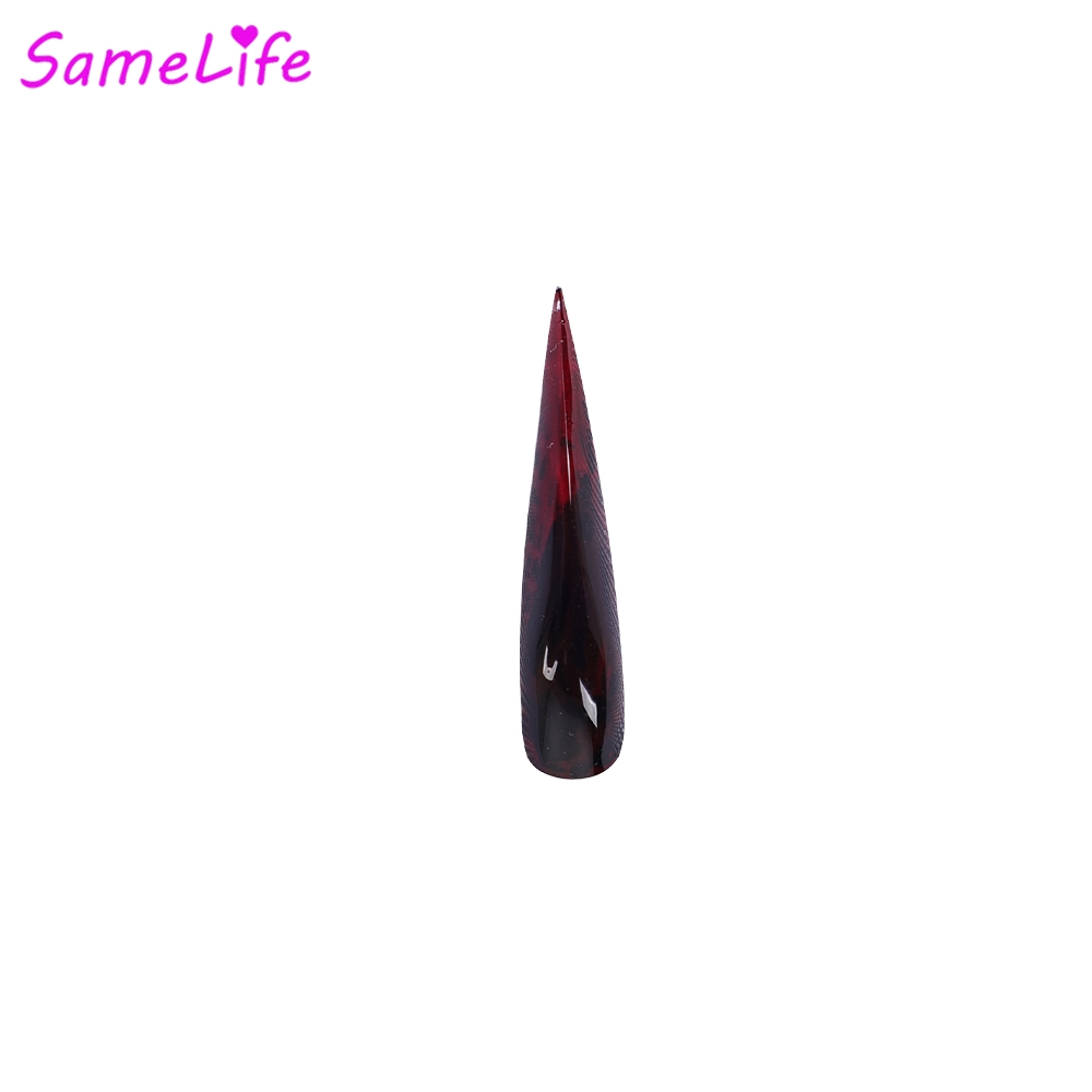 Wholesale Nikki Cosplay Role P - Nail Art Fake review and price