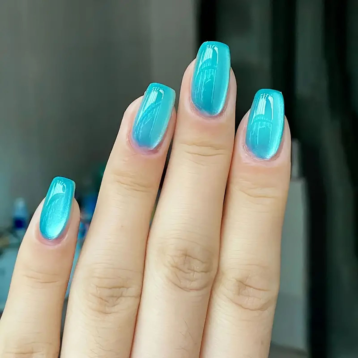 24pcs/30pcs short square balle - Nail Art Inspo review and price