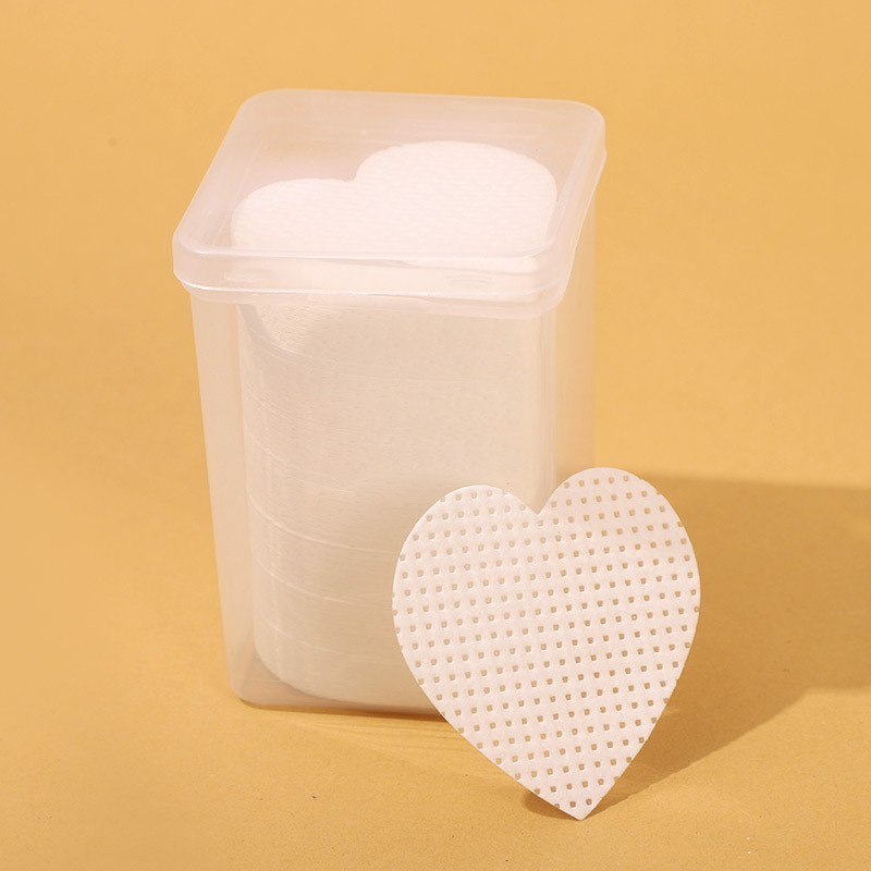 Wholesale Glue Wipes Lint Free - Nail Art Remove review and price