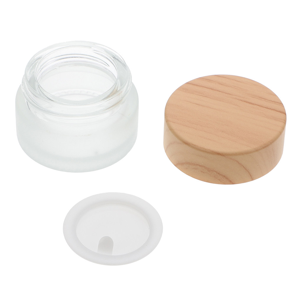 Premium Wooden Base Glass Mani - Nail Art Remove review and price