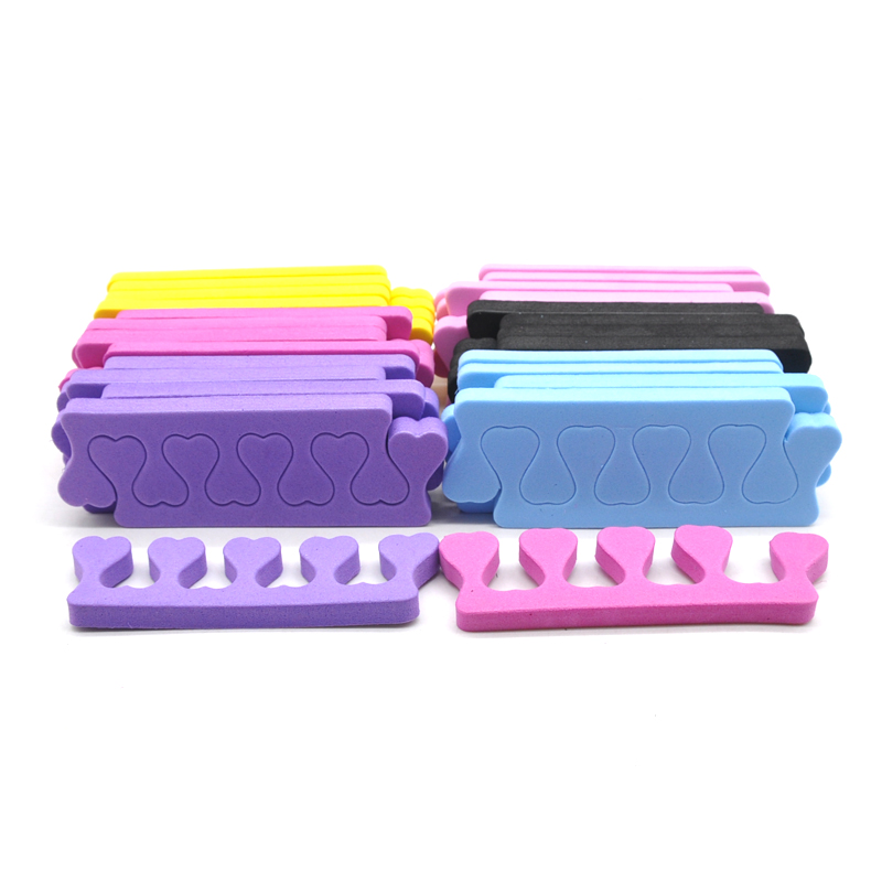 Wholesale 500 Pcs Sponge Toe S - Nail Art Pinterest review and price
