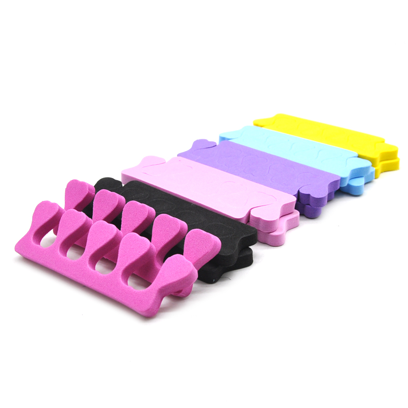 Wholesale 500 Pcs Sponge Toe S - Nail Art Pinterest review and price