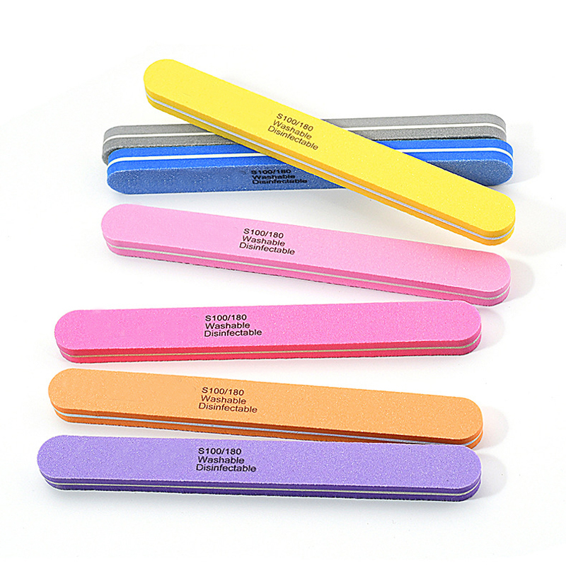 10pcs/lot Professional Nail Fi - Nail Art Inspo review and price