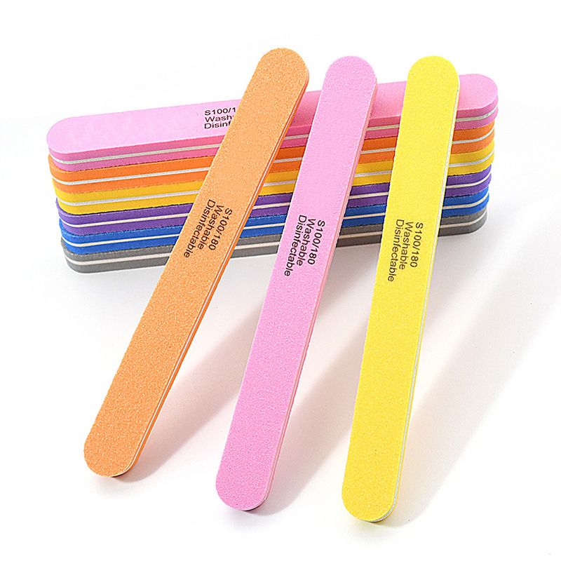 10pcs/lot Professional Nail Fi - Nail Art Inspo review and price