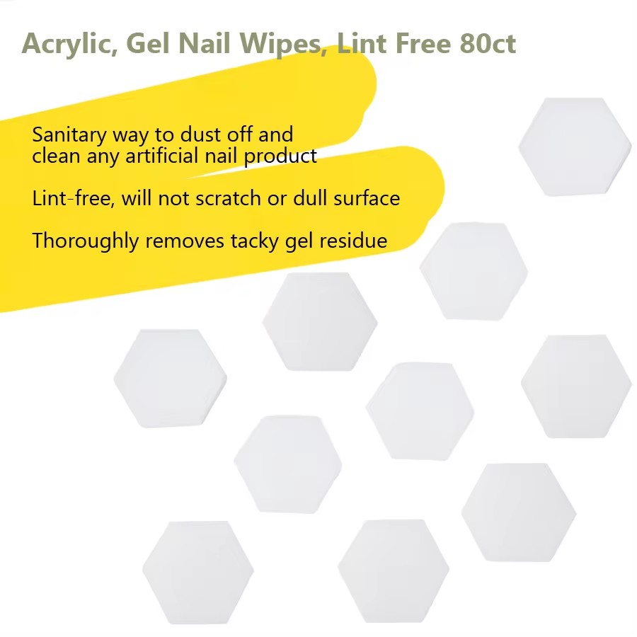 80Pcs Hexagon Soft Sponges, Li - Nail Art Pinterest review and price