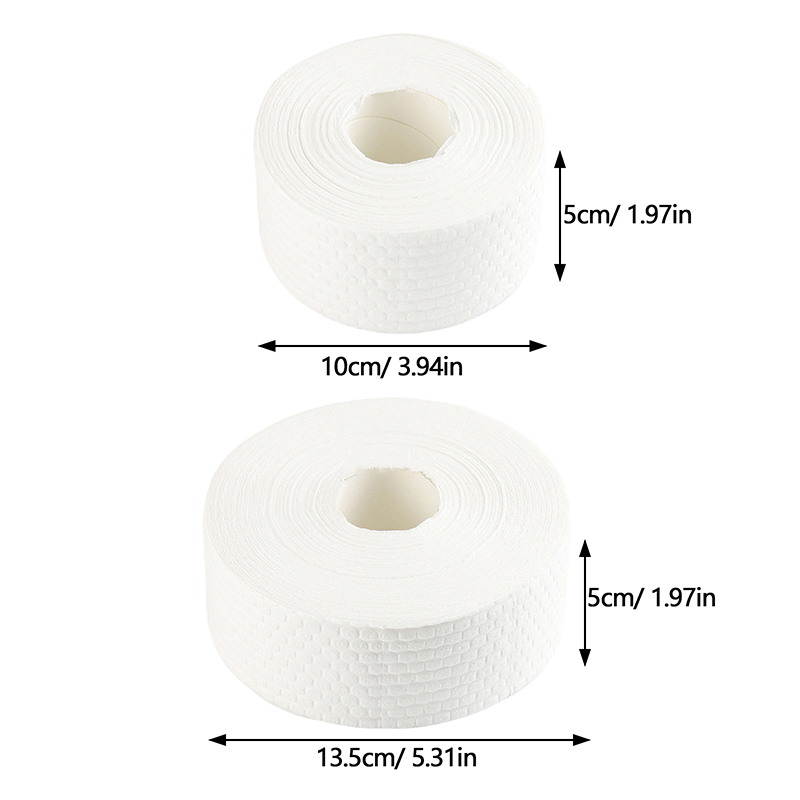 【500/1000Pcs Roll Lint Free Na - Nail Art Remove review and price