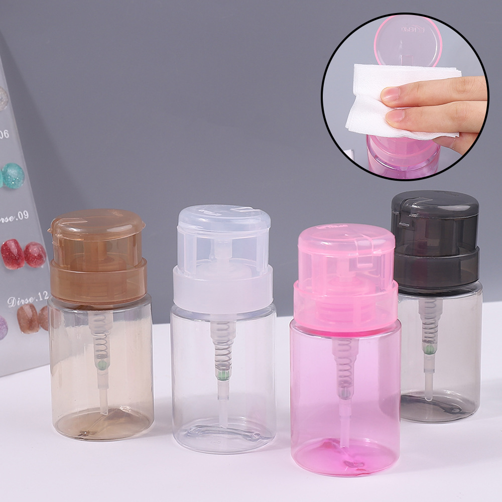 2026 1Pcs Refillable Bottles P - Nail Art Remove review and price