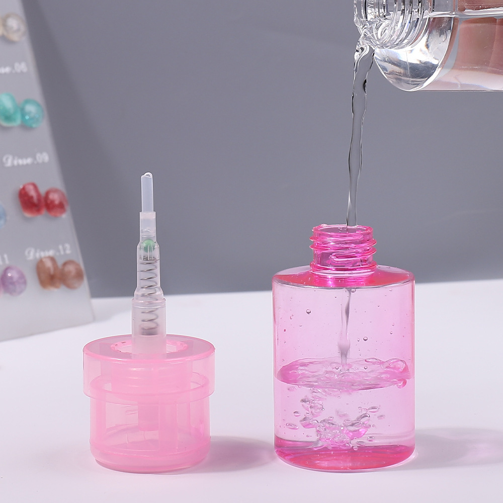 2026 1Pcs Refillable Bottles P - Nail Art Remove review and price