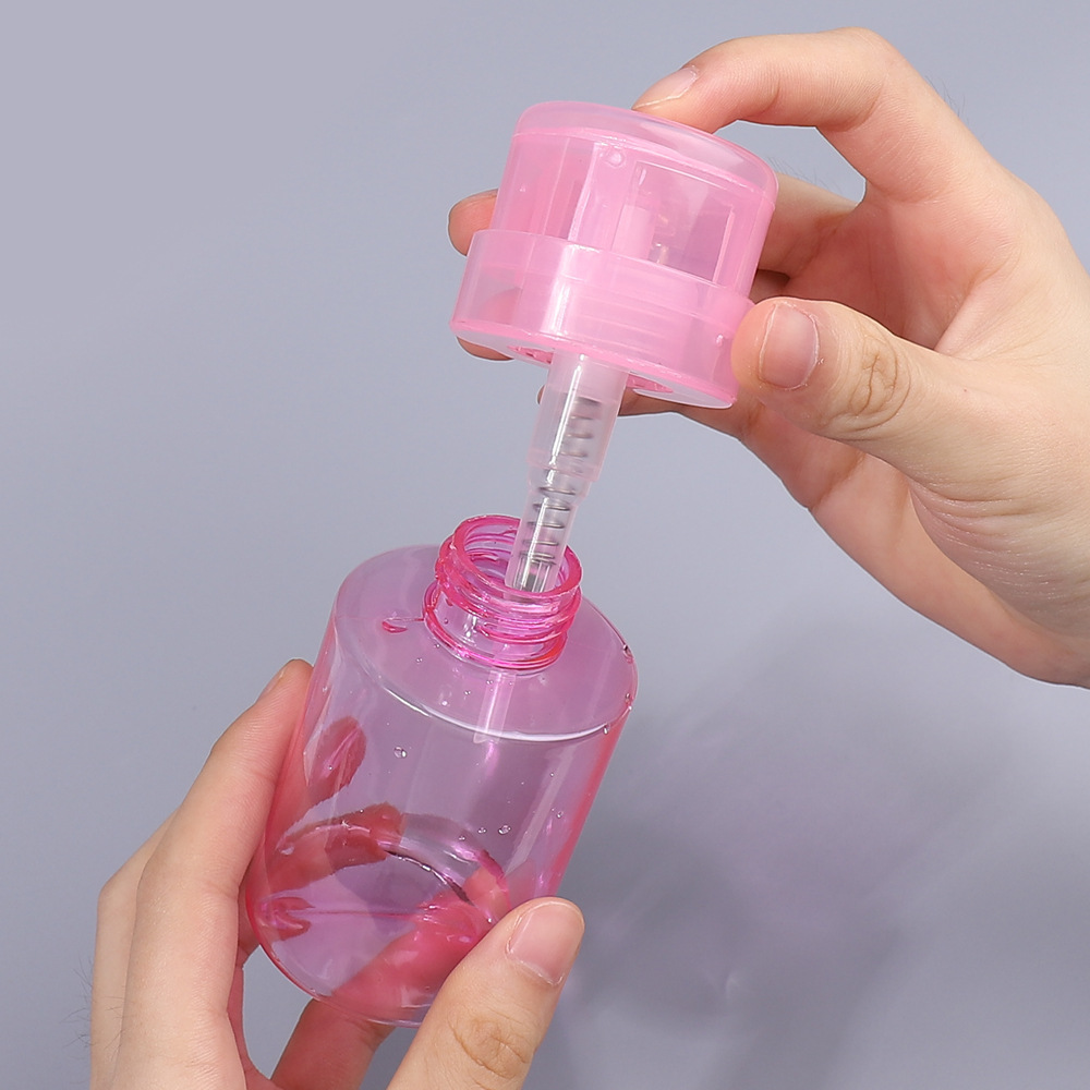 2026 1Pcs Refillable Bottles P - Nail Art Remove review and price