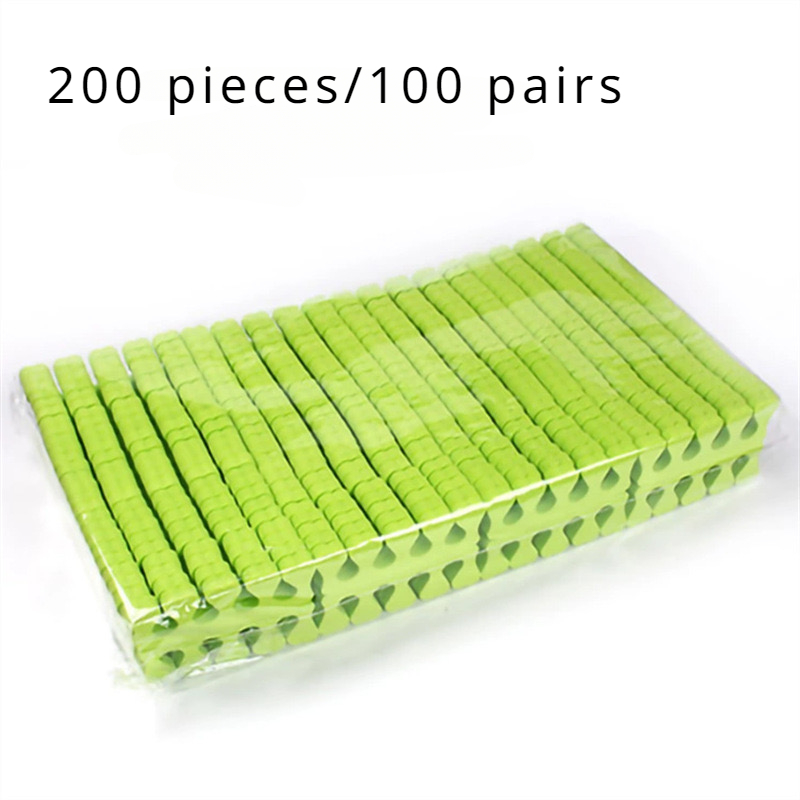 100,200pcs/Pack Nail Art Toe S - Nail Art Inspo review and price