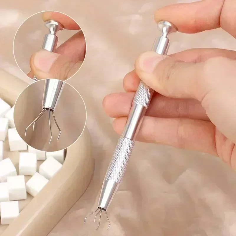 Mini Square Nail Art Sponge wi - Nail Art Pinterest review and price