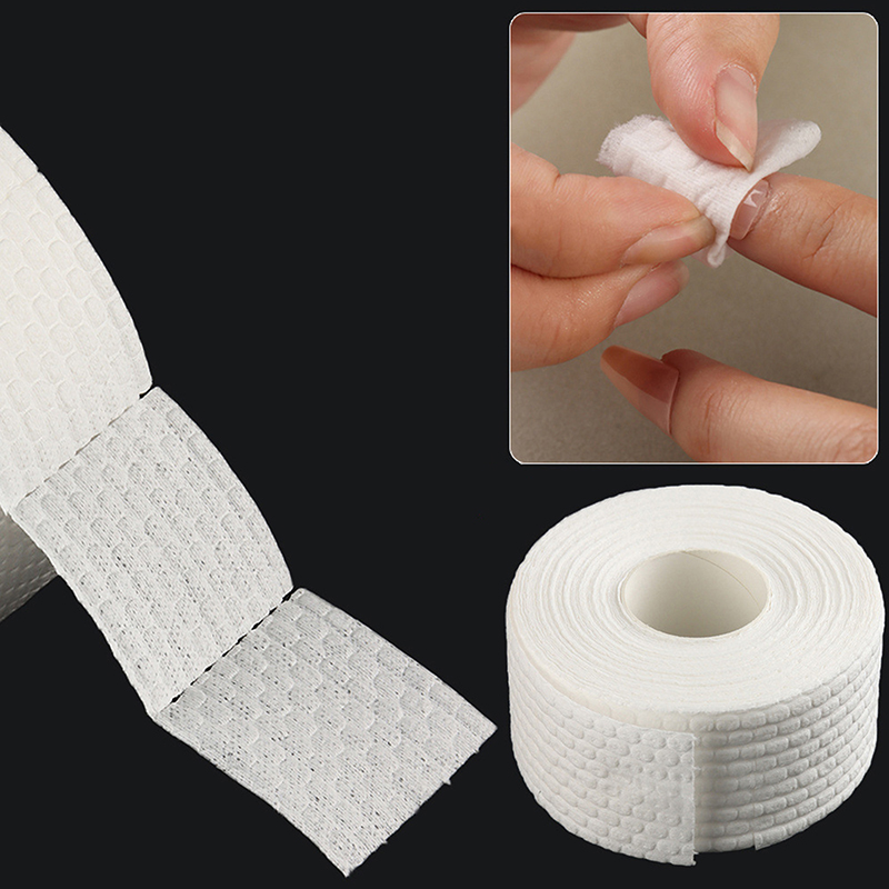 500/1000Pcs Roll Professional  - Nail Art Remove review and price