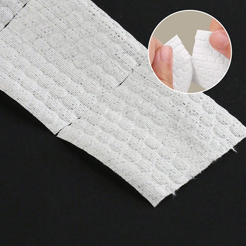 500/1000Pcs Roll Professional  - Nail Art Remove review and price